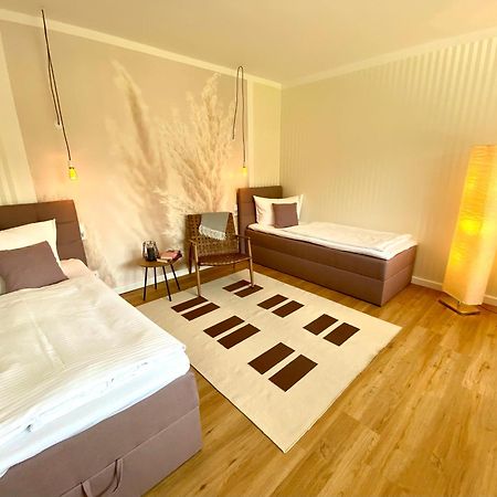 Ferienhaus Wica Кёнигс-Вустерхаузен Экстерьер фото