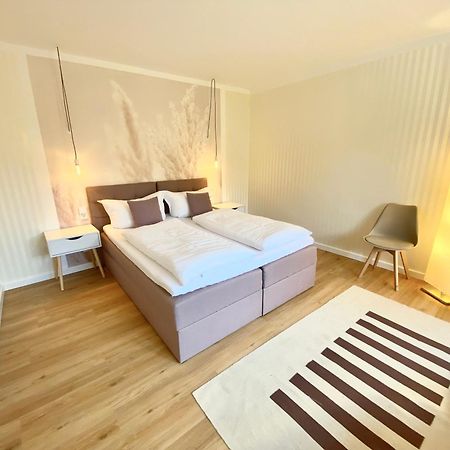 Ferienhaus Wica Кёнигс-Вустерхаузен Экстерьер фото