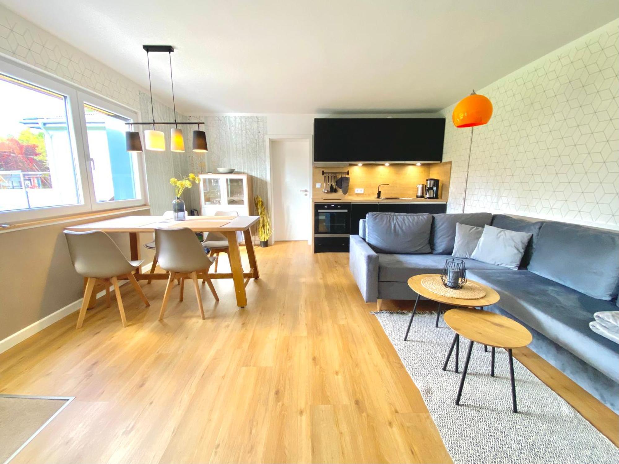 Ferienhaus Wica Кёнигс-Вустерхаузен Экстерьер фото